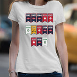 Boston Celtics Titletown Bos shirt