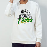 Boston Celtics different here players shirts
