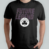 Boston Celtics future legend shirt