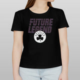 Boston Celtics future legend shirt