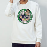 Boston Celtics maul Minesota Timberwolves logo shirt