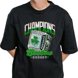 Boston Celtics world Champions 2024 ring shirt