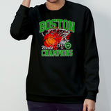 Boston Celtics world Champions 2024 shirt