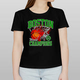 Boston Celtics world Champions 2024 shirt
