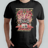 Boston College Eagles 2023-2024 Back To Back NCAA Womenâ€™s Lacrosse Champions shirt