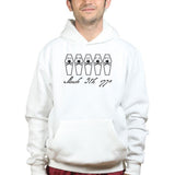 Boston Massacre Coffins Hoodie Style001
