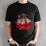 Boston Red Sox Baseball 2024 Team Shirts