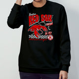 Boston Red Sox Fresh American League Lobster shirt