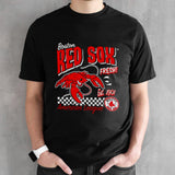 Boston Red Sox Fresh American League Lobster shirt