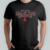 Boston Red Sox Hall Of Famer Members Shirt