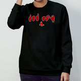 Boston Red Sox Sign Language T-Shirt