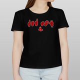 Boston Red Sox Sign Language T-Shirt