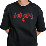 Boston Red Sox Sign Language T-Shirt
