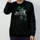 Boston Remembers T-shirt