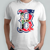 Boston Sports City Of Champions Shirt