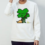 Boston Sweeps paint shirt