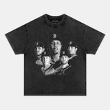 BOSTON RED SOX TEE Style001