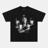 BOSTON RED SOX TEE Style001