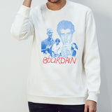 Bourdain Anthony Bourdain shirts