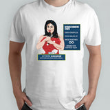 Bowen Yang Draq Queen shirts