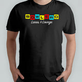 Bowlero Lanes Lounge T-shirt