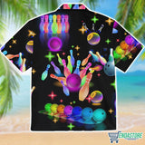 Bowling Hawaiian Shirt