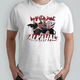 Boy itsâ€™s just Alkahal shirts