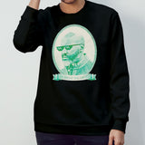 Brad Holmes In Brad we trust shirt
