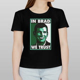 Brad Stevens In Brad We Trust T-shirt
