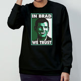 Brad Stevens In Brad We Trust T-shirt