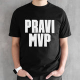 Brad Townsend Pravi mvp shirts