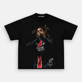 Bradley Barcola V1 TEE