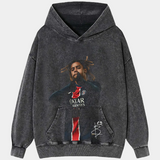 Bradley Barcola V1 TEE