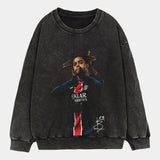 Bradley Barcola V1 TEE