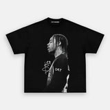 Bradley Barcola V2 TEE