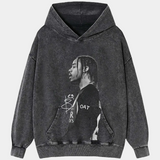 Bradley Barcola V2 TEE