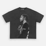 Bradley Barcola V2 TEE
