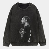 Bradley Barcola V2 TEE