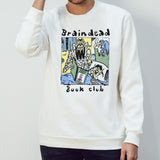 Brain Dead Book Club Shirt