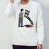 Brain Dead X The Big Lebowski Shirt