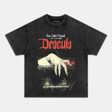 BRAM STOKER'S DRACULA TEE