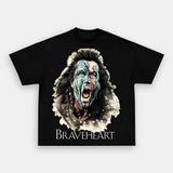 Brave Heart TEE