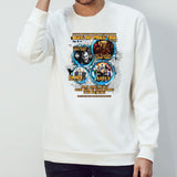 Brave Nu World Tour 2024 T-shirt