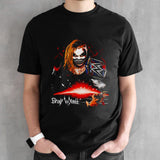 Bray Wyatt WWE World Championship Wrestling shirts