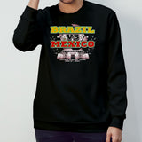Brazil vs Mexico College Station, Texas June 8th, 2024 Shirt