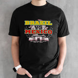 Brazil vs Mexico College Station, Texas June 8th, 2024 Shirt