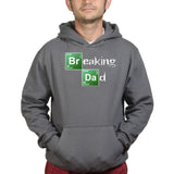 Breaking Dad Hoodie Style001