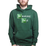 Breaking Dad Hoodie Style001