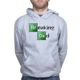 Breaking Dad Hoodie