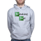 Breaking Dad Hoodie Style001